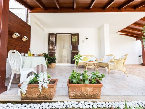 Villa Anna