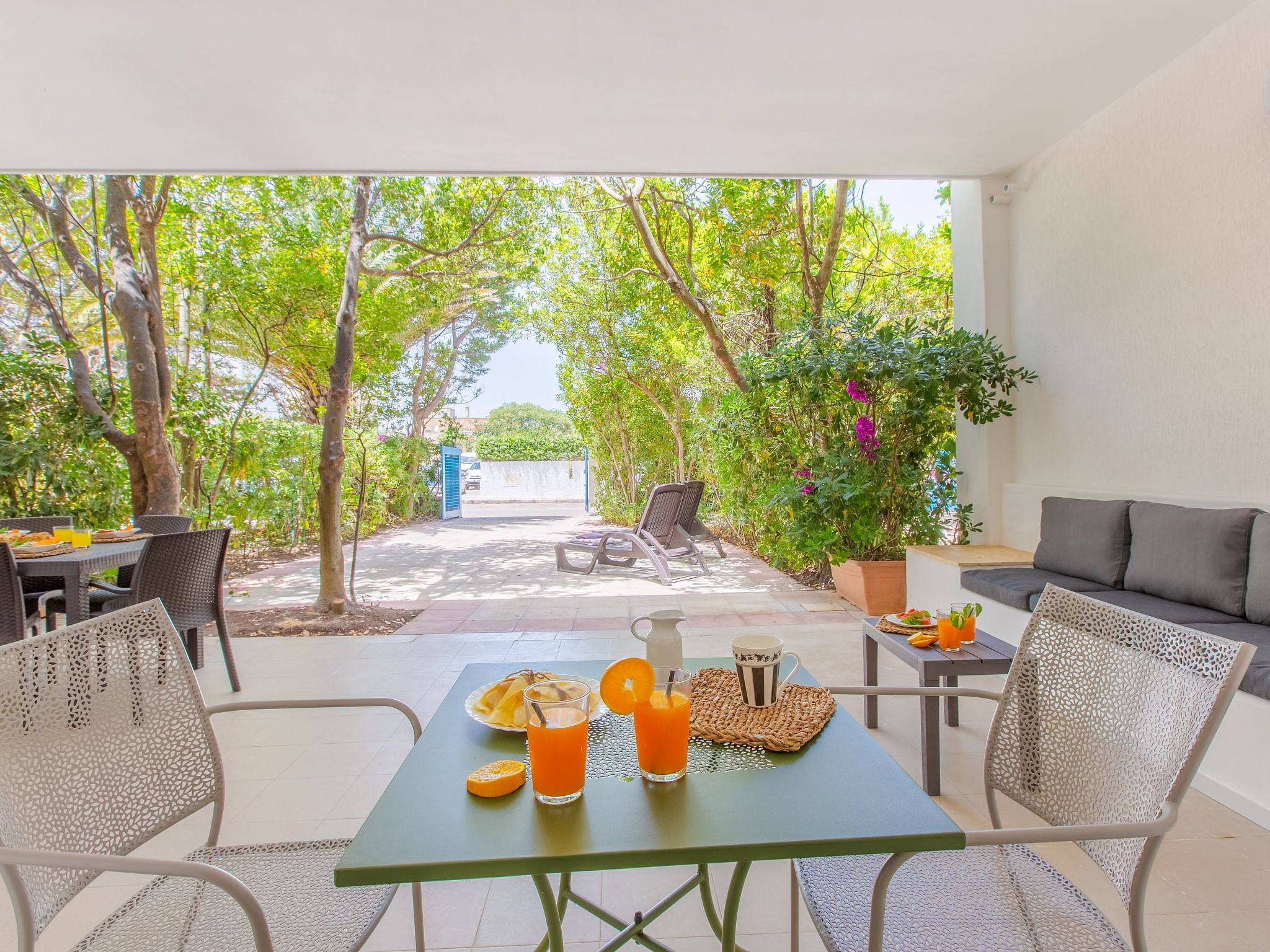 Villa Talise