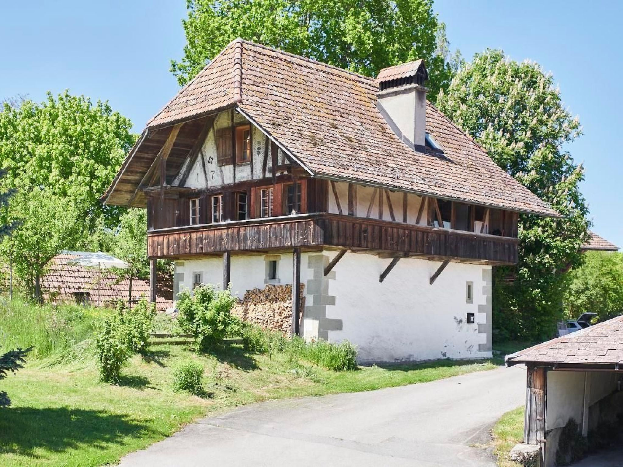 Ofenhaus