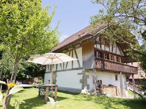 Ofenhaus