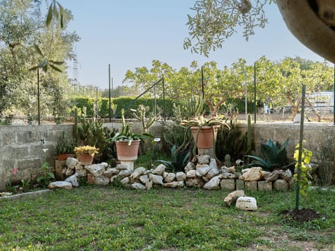 Villa Pallino mit Pool