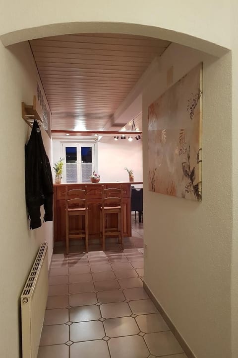 Wohnung Gîte rural de Courcelon