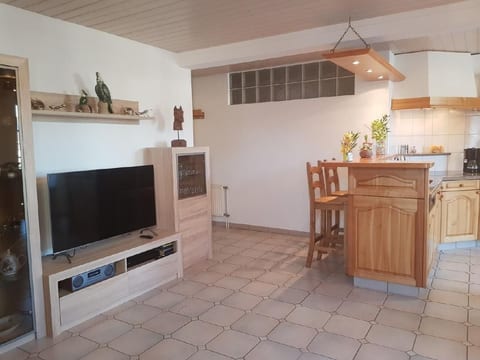 Wohnung Gîte rural de Courcelon