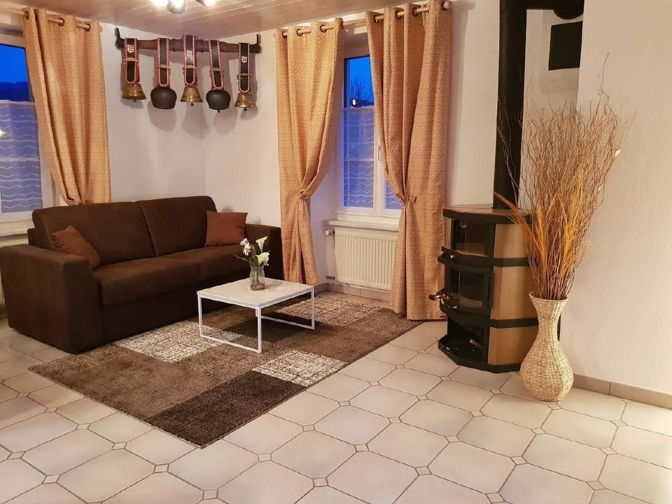 Appartement Gîte rural de Courcelon - Courroux