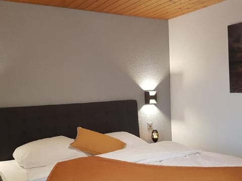 Wohnung Gîte rural de Courcelon