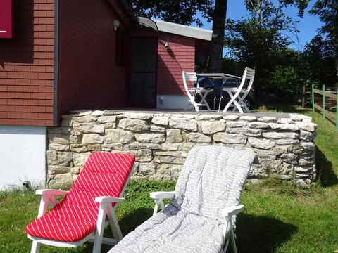 Chalet Mon Désir Lajoux