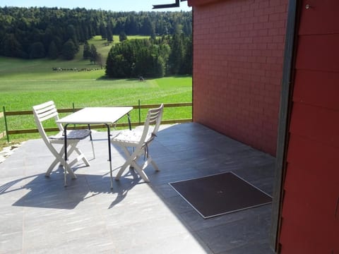 Chalet Mon Désir Lajoux