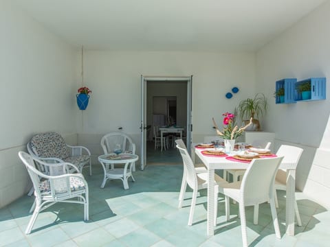 Casa Rosa 50 Meter vom Meer entfernt