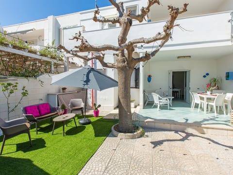 Casa Rosa 50 Meter vom Meer entfernt