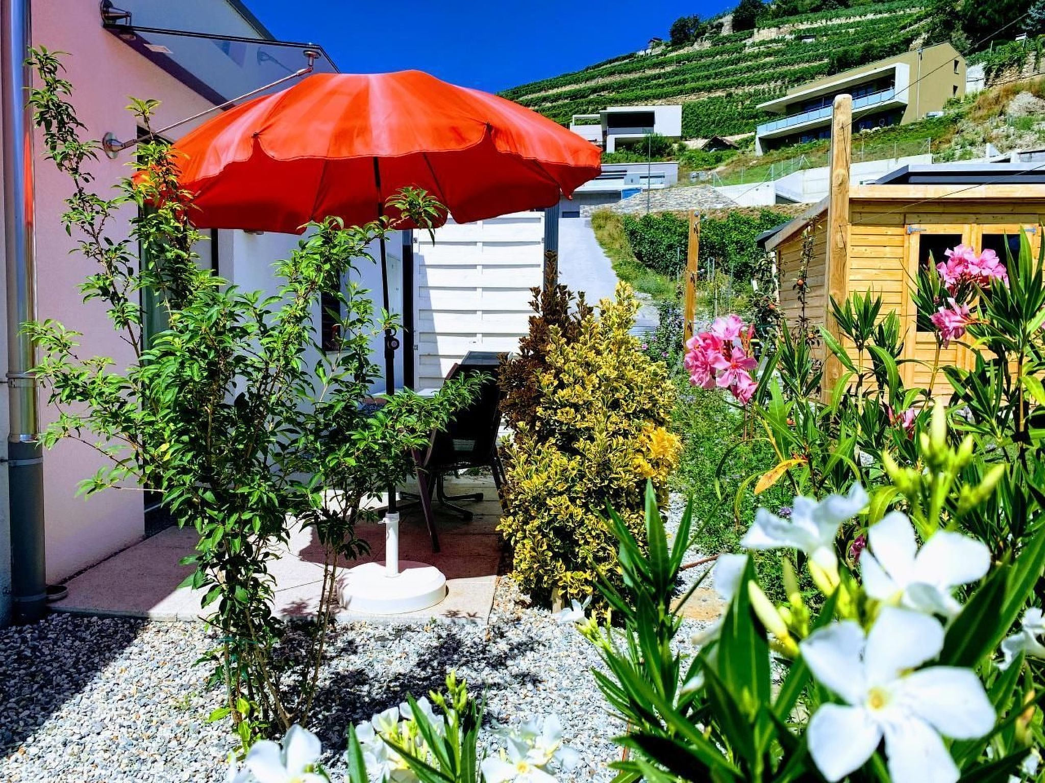 Guesthouse Petit Pré Studio ZEN