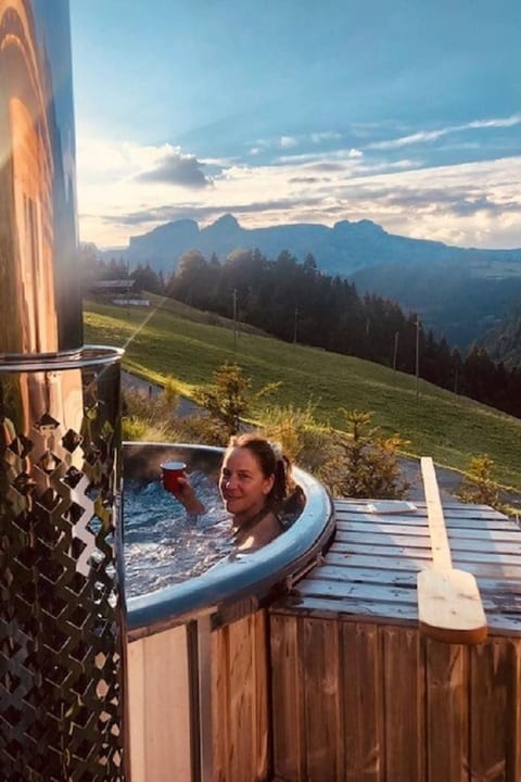 Authentisches Schweizer Alpenchalet aus dem 18.