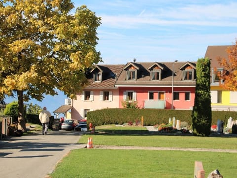 Les Narcisses,Blonay