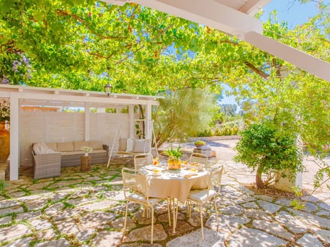 Masseria Pagliamonte