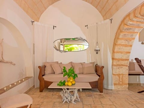 Masseria Pagliamonte