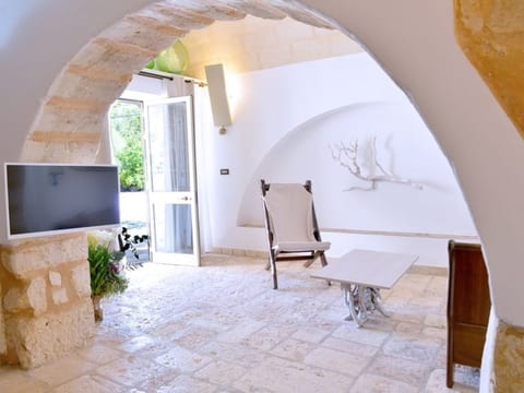 Masseria Pagliamonte