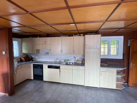 Chalet Le Clapotis
