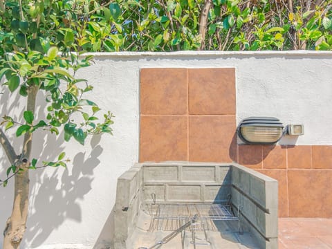 'Villa Agave' mit privatem Garten