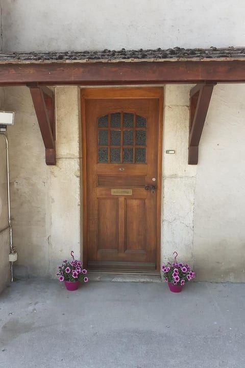 in Bauernhof