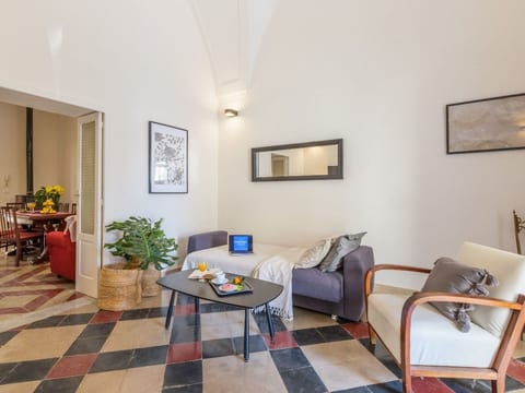 Typisches Haus La Storica