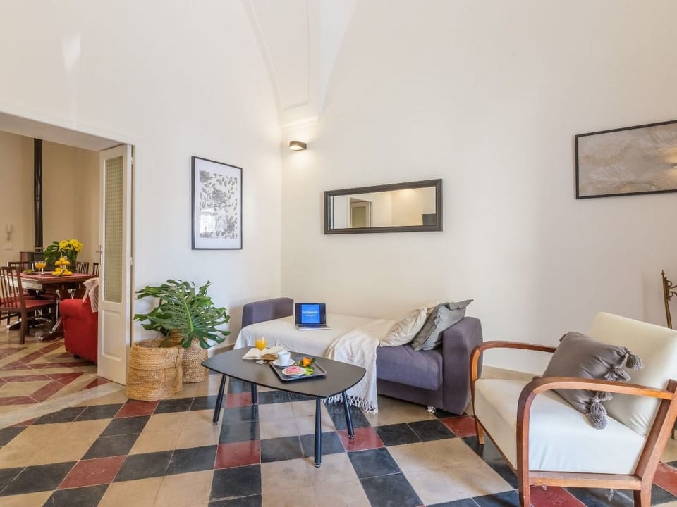 Typisches Haus La Storica - San Vito dei Normanni