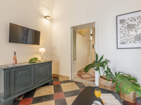 Typisches Haus La Storica
