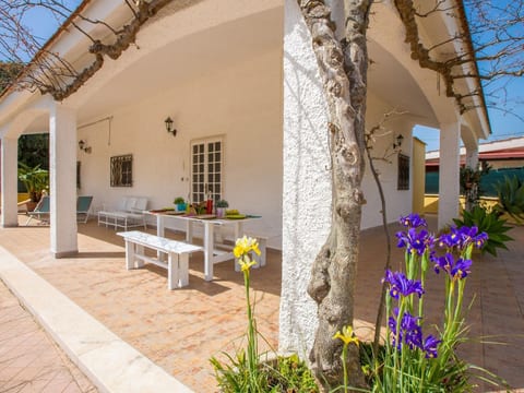 Villa Mediterranea
