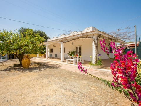 Villa Mediterranea