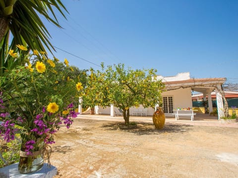 Villa Mediterranea