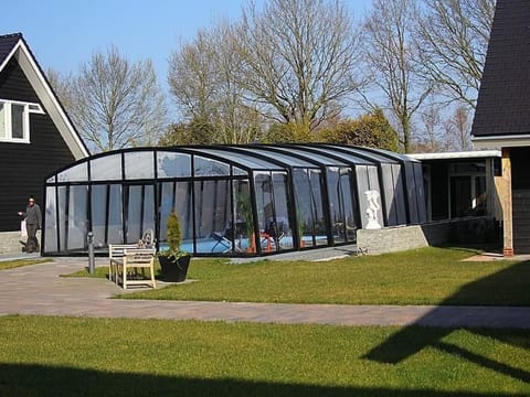 Anwesen "Oranjehorst"