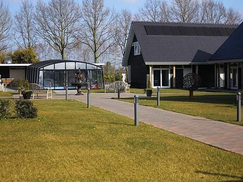 Anwesen "Oranjehorst"