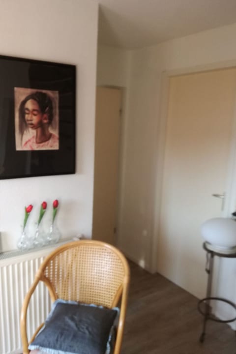 Einmalige, ruhige Ferienvilla im Grünen