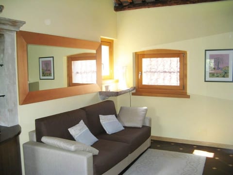 Wohnung 'Luca' mit Terrasse