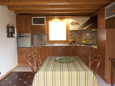 Wohnung 'Luca' mit Terrasse