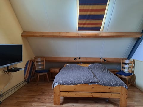 Wohnung auf dem Bauernhof