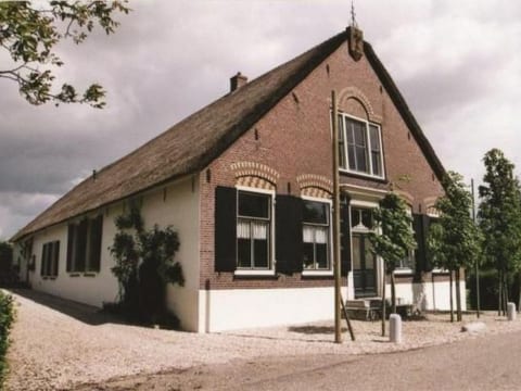 Wohnung auf dem Bauernhof
