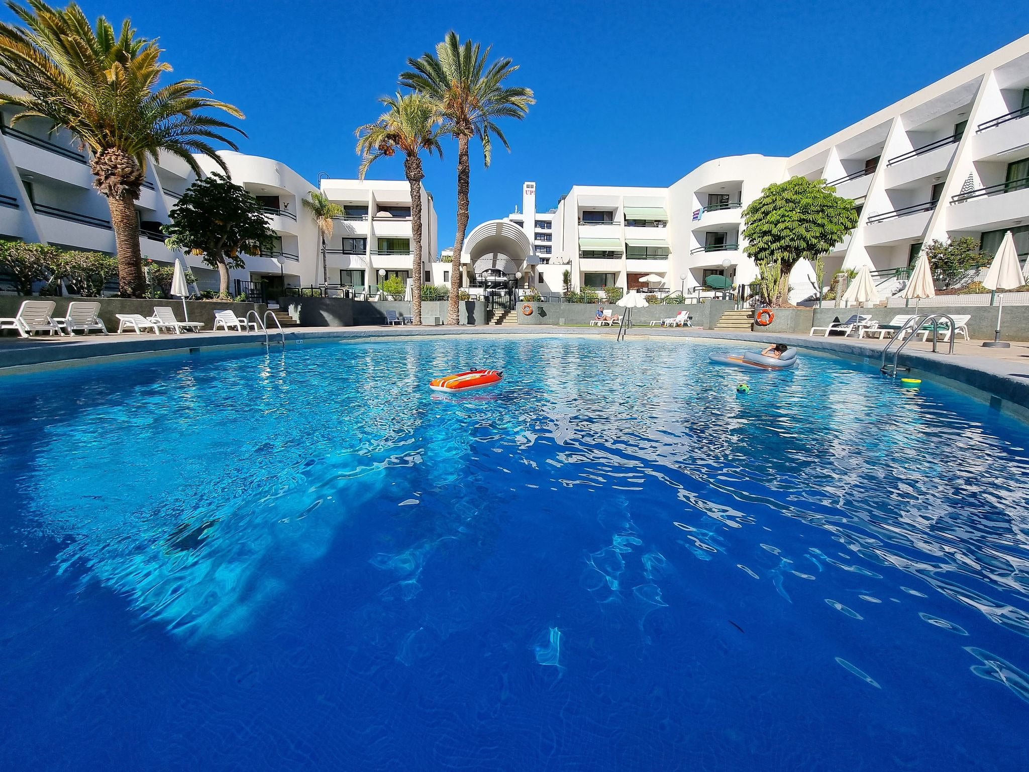 Casa Palmera 2