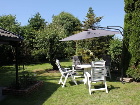 Ferienchalet "Uylennest"