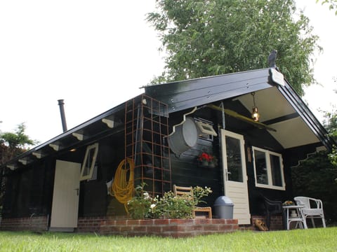 Ferienchalet "Uylennest"