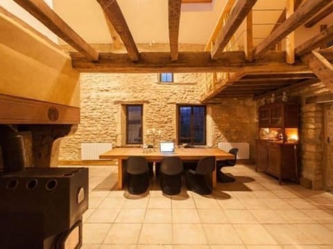 The Water Mill of Tourteron