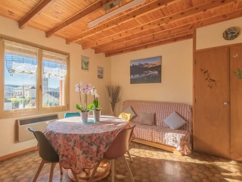 Urlaub in den Bergen