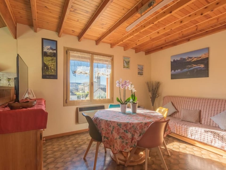 Urlaub in den Bergen - Saint-Bonnet-en-Champsaur
