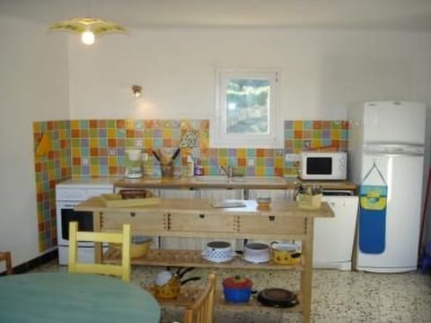 Schönes Ferienhaus mit Pool