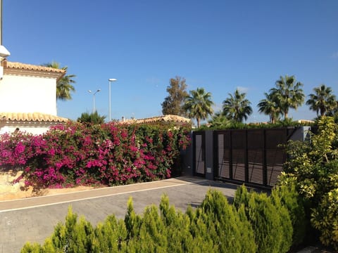 Ferienvilla "La Primera" mit Pool