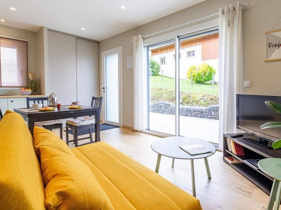 Doppelhaushälfte avec terrasse - Sainte-Hélène-sur-Isère