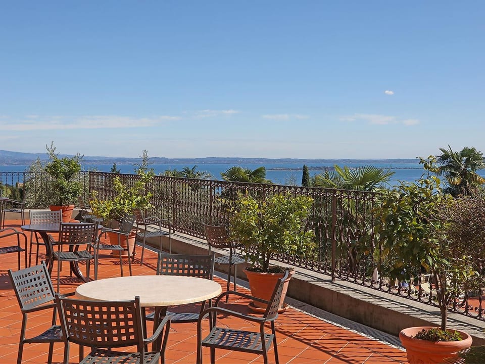 San Rocco Suite mit Terrasse - Province of Brescia