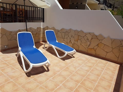 Villa Roque del Conde 3mit traumhaftem Meerblick