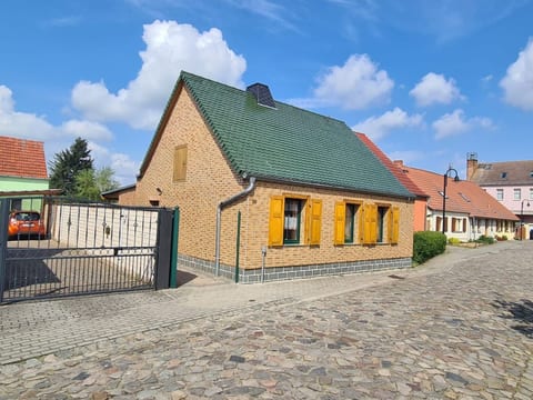 Feriendomizil Sasse