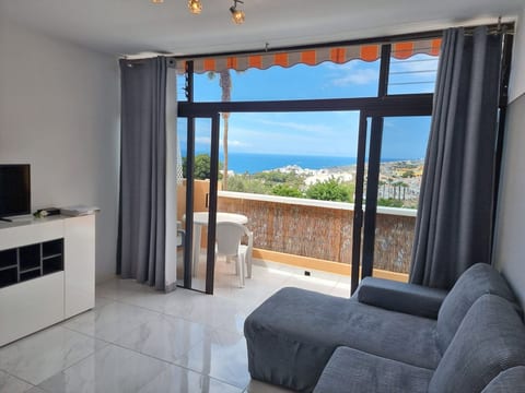 Apartment Ocean View