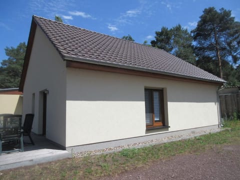 Bungalow 1