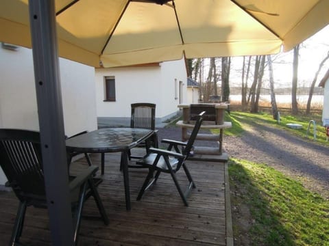 Bungalow 1